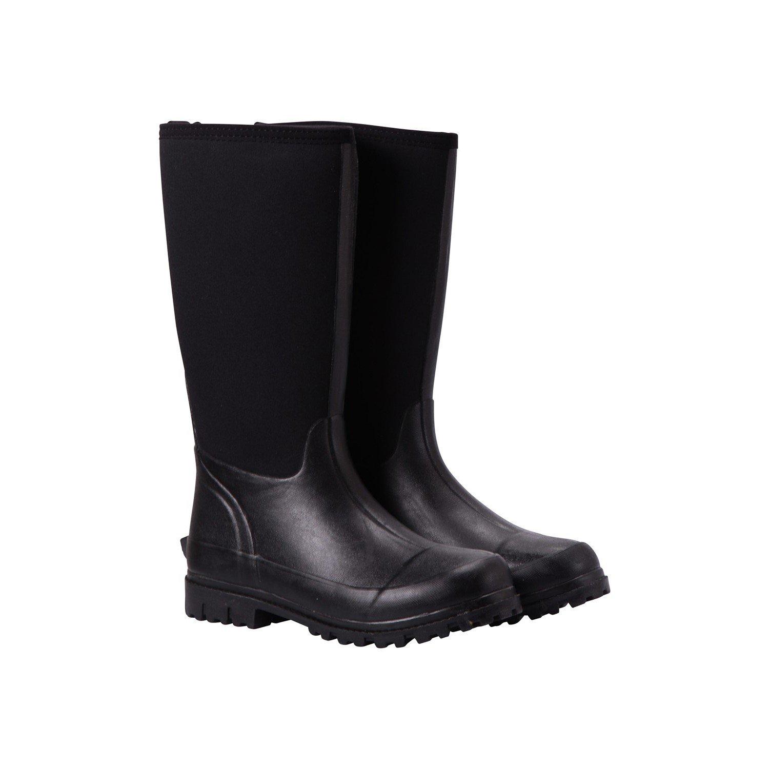 Mountain Warehouse  Bottes mimollet MUCKER 