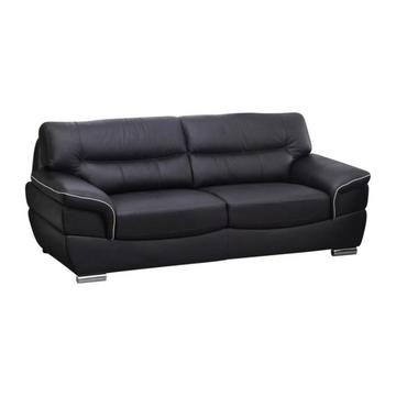 Ledersofa 3Sitzer THIBAULT