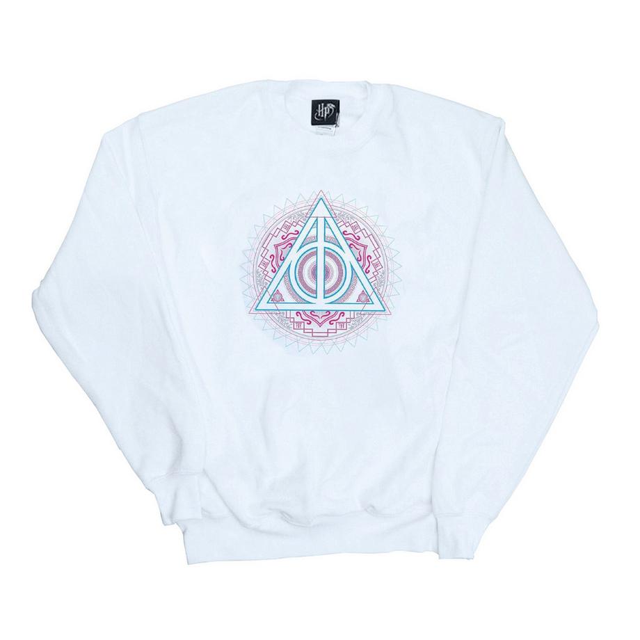 Deathly Hallows Sweatshirt