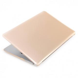 TUCANO  Nido Hardcase für MacBook 12"  Gold 