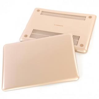 TUCANO  Nido Hardcase für MacBook 12"  Gold 