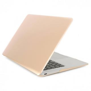 TUCANO  Nido Hardcase für MacBook 12"  Gold 