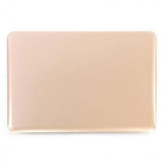 TUCANO  Nido Hardcase für MacBook 12"  Gold 