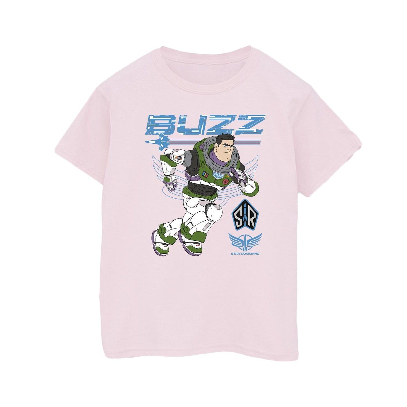 Disney  Lightyear Run To Action TShirt 