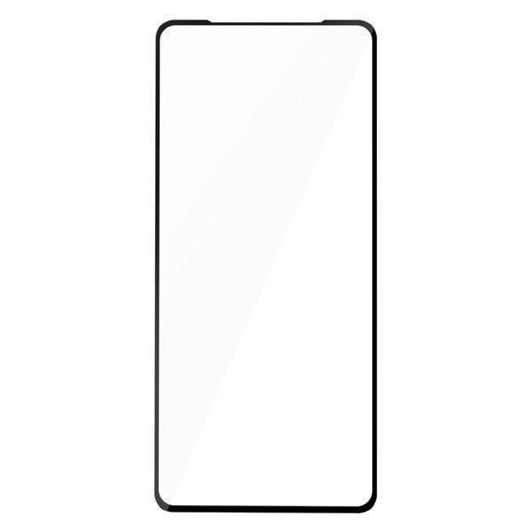 Image of Glas-Schutzfolie Samsung Galaxy M52 5G