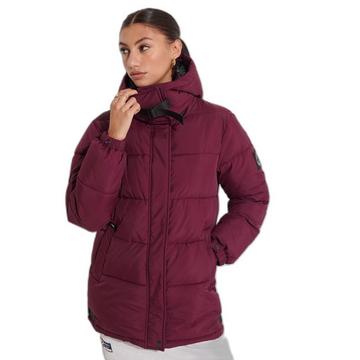 -Daunenjacke Expedition Cocoon