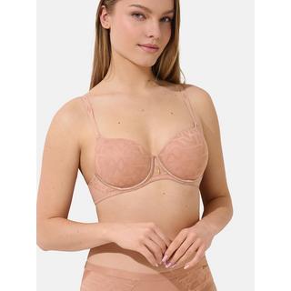 Lisca  Soutien-gorge préformé grandes tailles Opal 