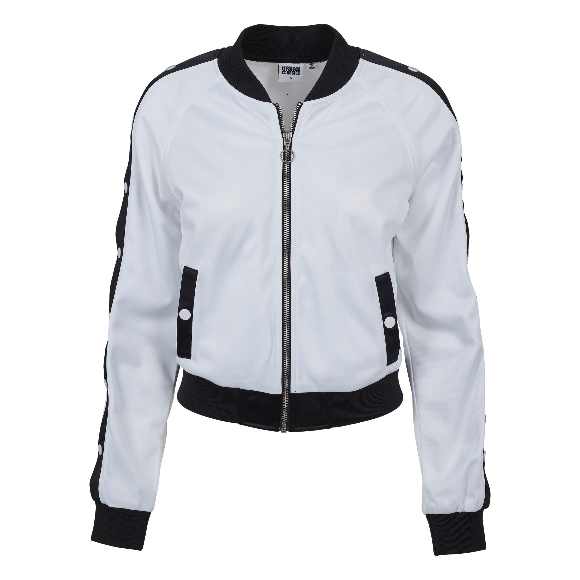 Image of Damenparka Urban Claic Button Up Tra Damen S