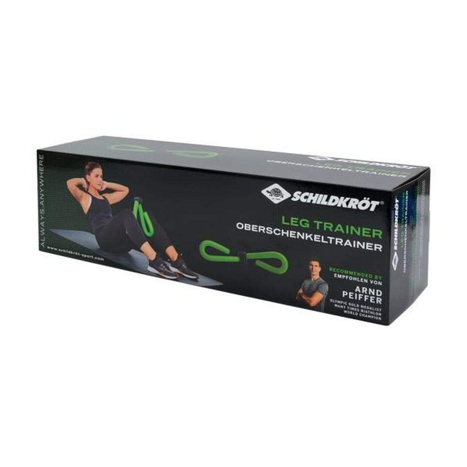 SCHILDKRÖT  Beintrainer 