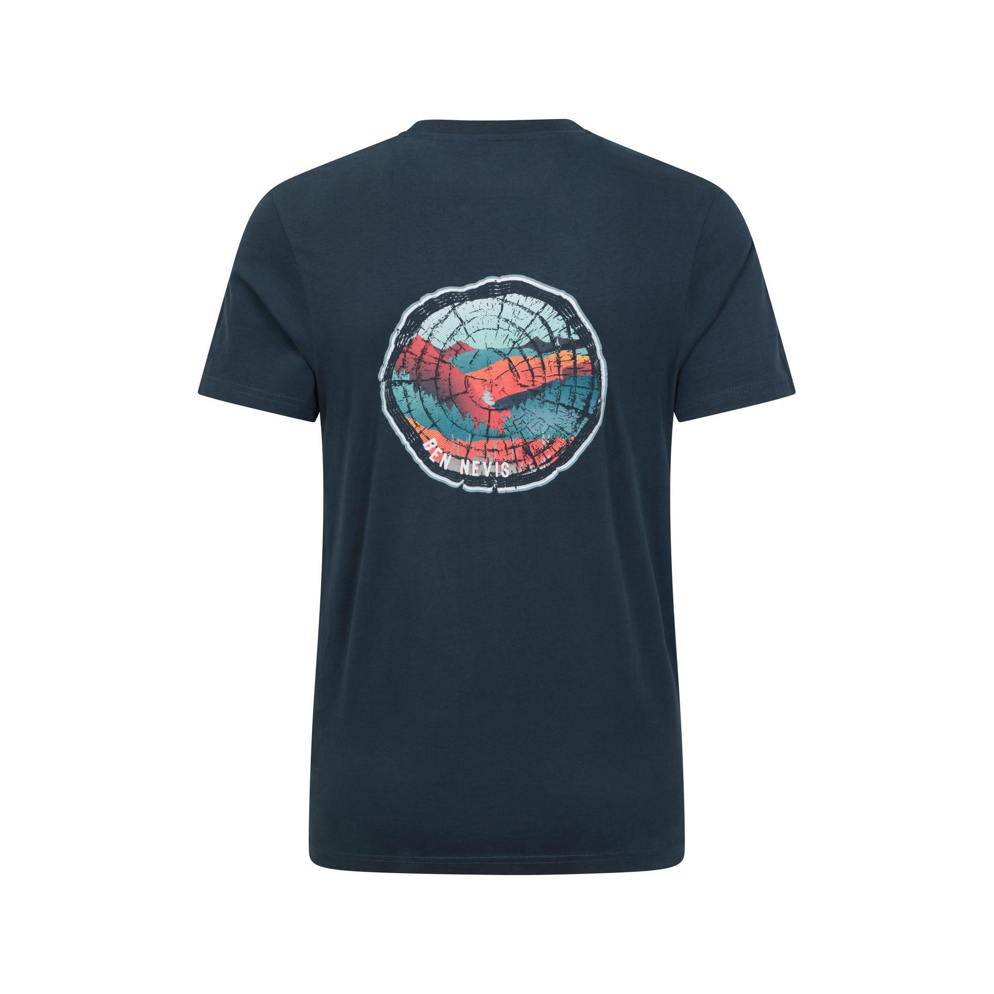 Mountain Warehouse  Ben Nevis TShirt 