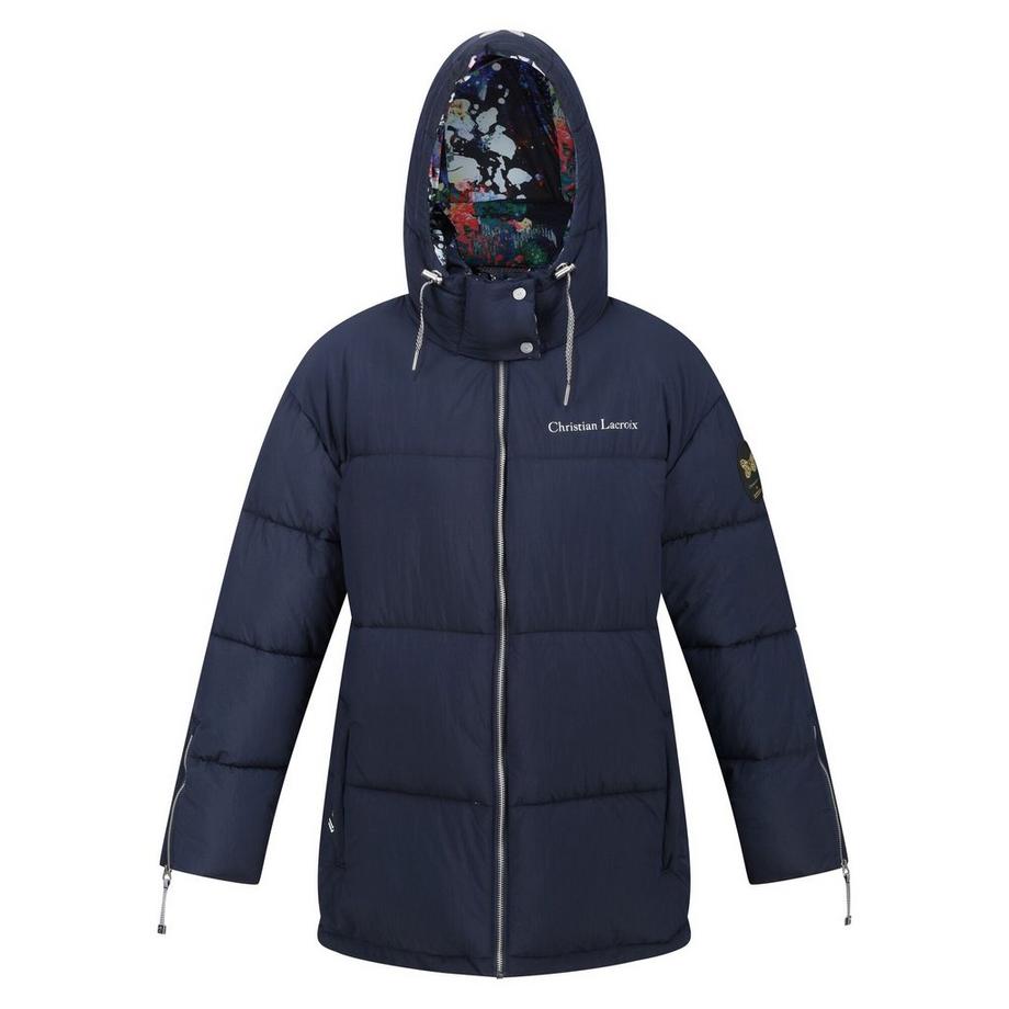 Veste matelassée CHRISTIAN LACROIX GALLICAN