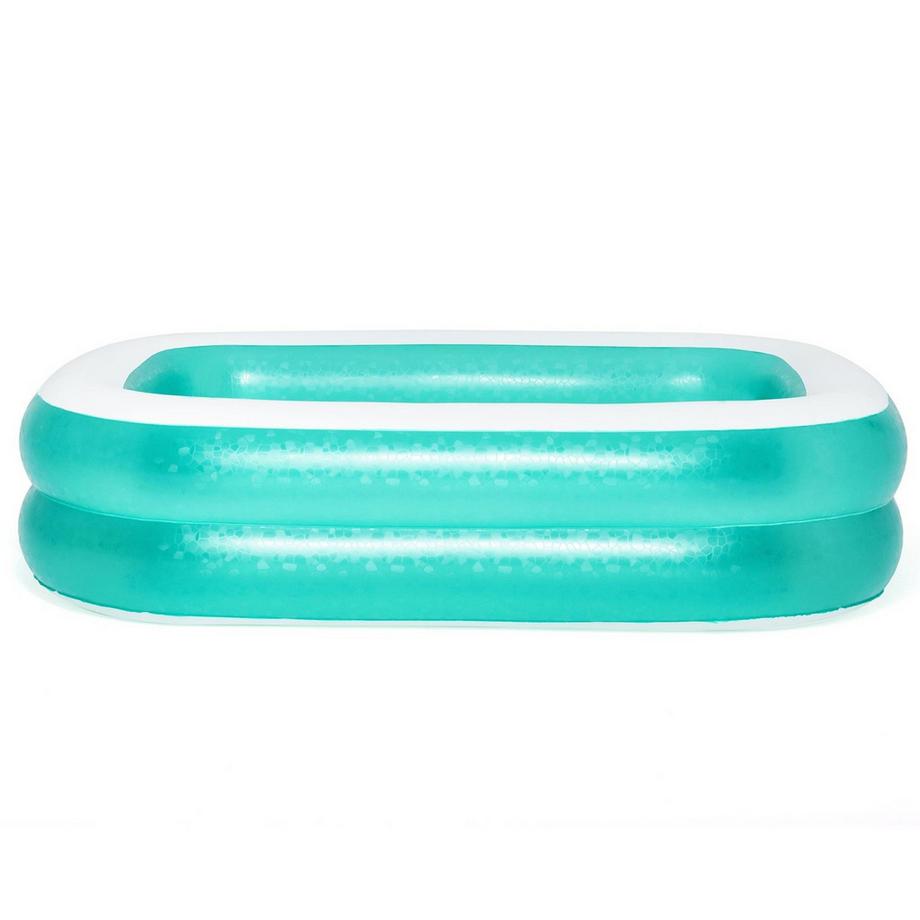 B2X  Piscina gonfiabile per famiglie 201 x 150 x 51 cm Bestway 54005 