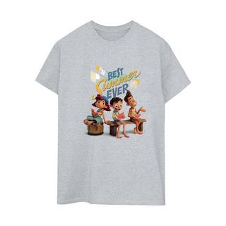 Disney  Best Summer Ever TShirt 