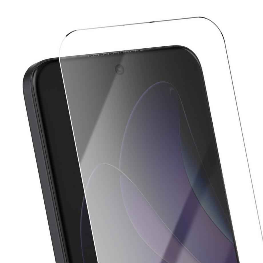Avizar  Verre Trempé Oppo Reno 13 F Transparent 