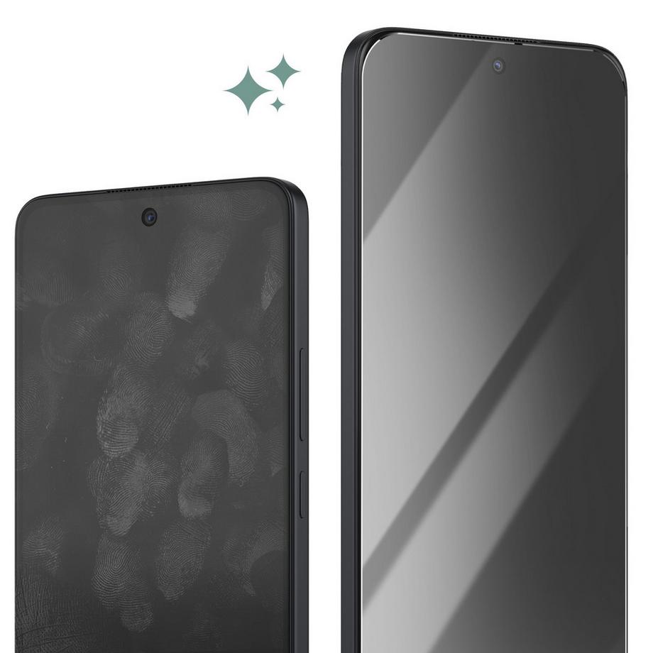 Avizar  Verre Trempé Oppo Reno 13 F Transparent 