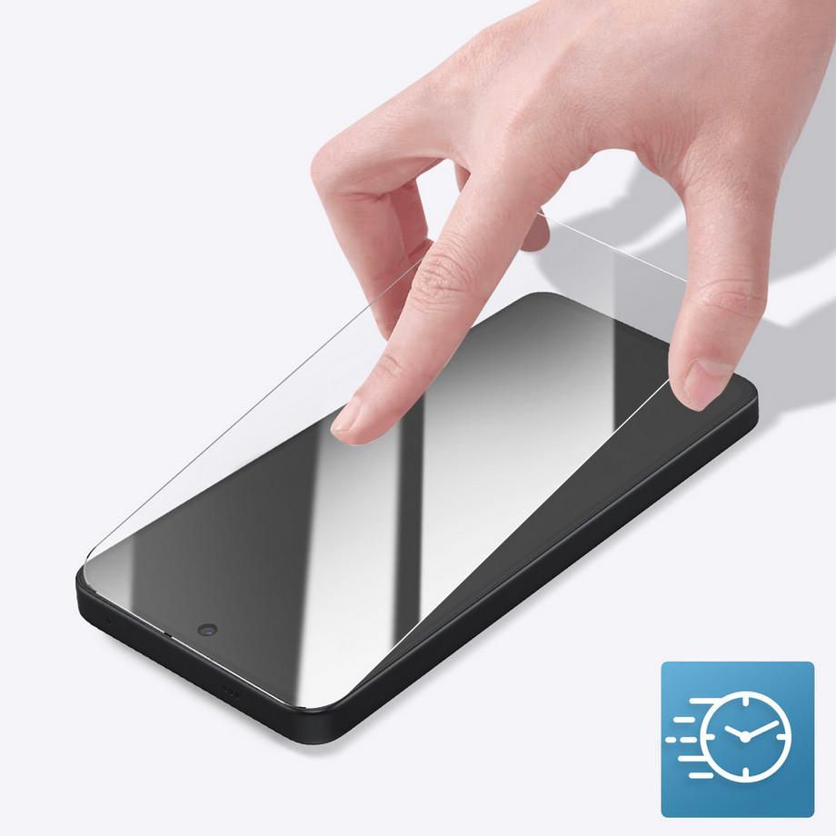 Avizar  Verre Trempé Oppo Reno 13 F Transparent 