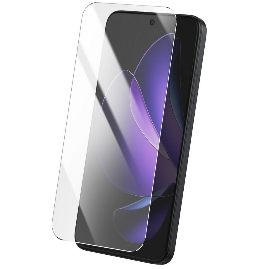 Verre Trempé Oppo Reno 13 F Transparent