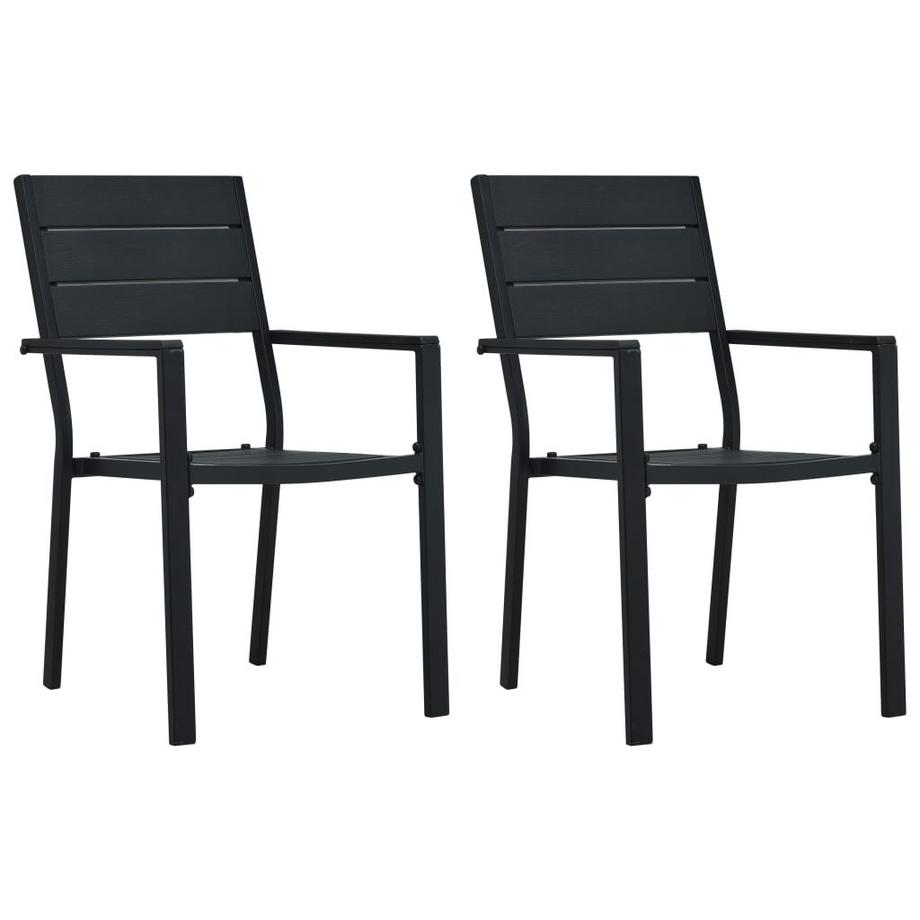 sedia da giardino Legno