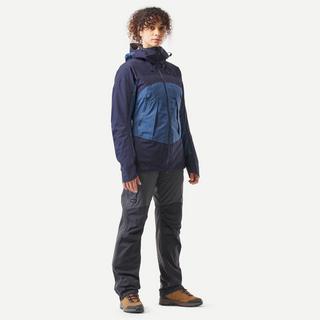 FORCLAZ  Jacke - MT500 WTP 