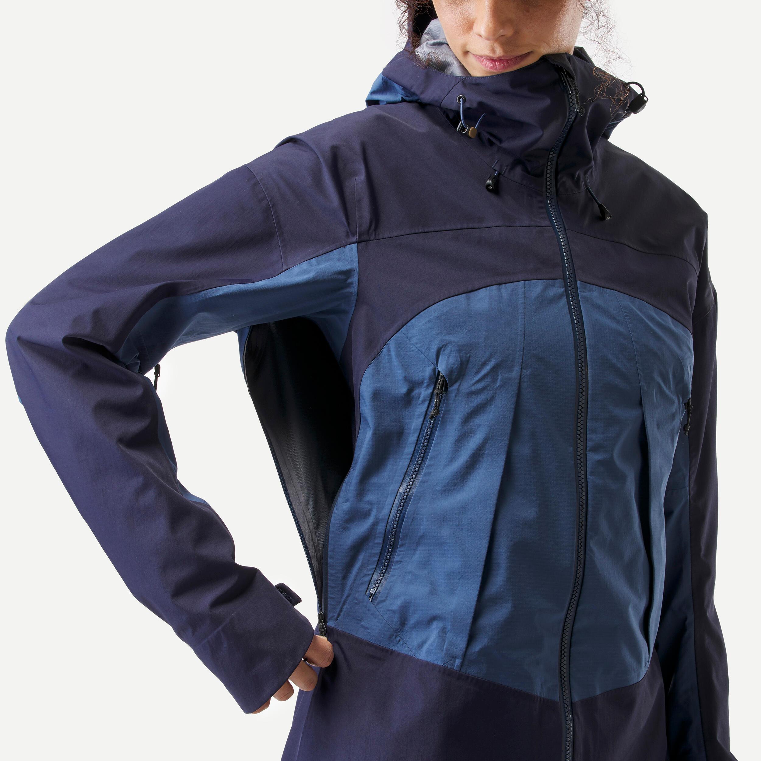 FORCLAZ  Jacke - MT500 WTP 