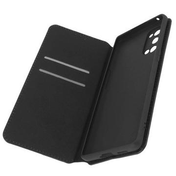 Classic Cover Oppo Reno 4 Pro Schwarz