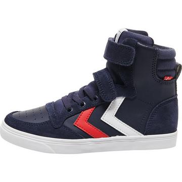 scarpe per bambini  slimmer stadil leather high