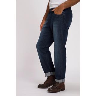 JP1880  Jeans dalla vestibilità normale con taglio a cinque tasche, fino alla tg. 72/36 