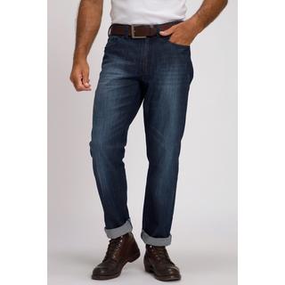 JP1880  Jeans dalla vestibilità normale con taglio a cinque tasche, fino alla tg. 72/36 