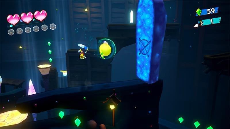 BANDAI NAMCO  Klonoa: Phantasy Reviere Series 