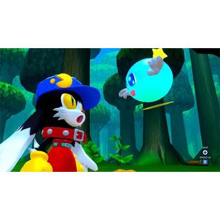 BANDAI NAMCO  Klonoa: Phantasy Reviere Series 