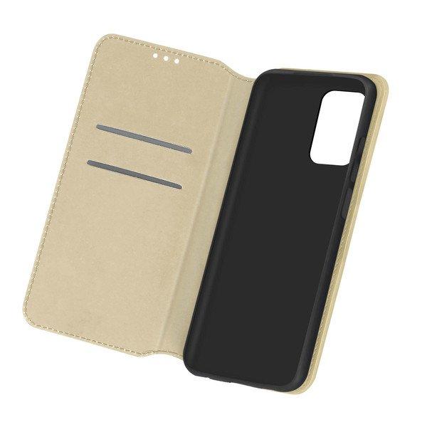 Image of Classic Cover Samsung Galaxy A72 Gold