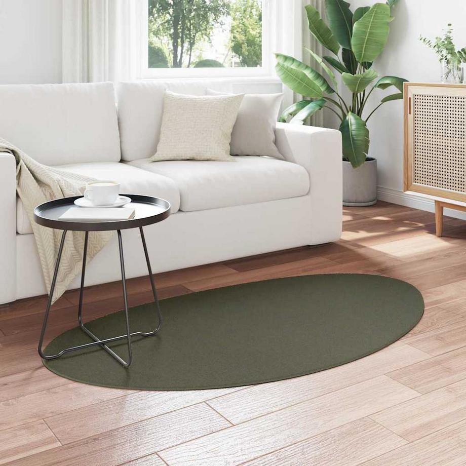 VidaXL  Décor de tapis polyester 
