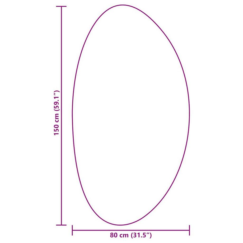 VidaXL  Décor de tapis polyester 