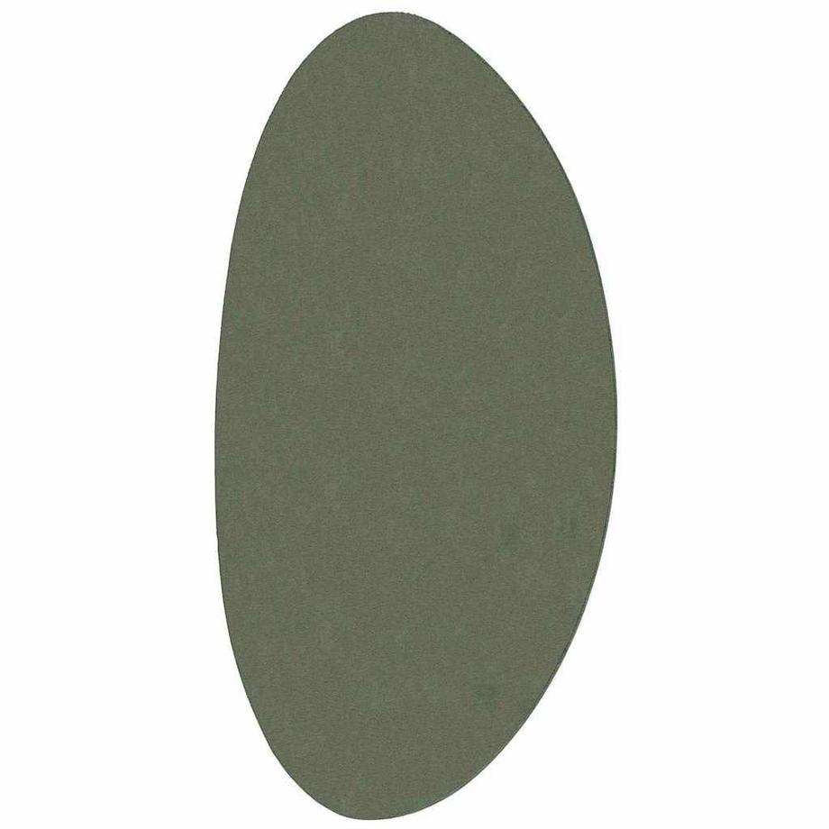 Décor de tapis polyester