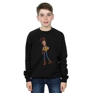 Disney  Toy Story 4 Sweatshirt 