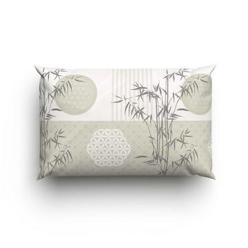 Lotus linge de lit bambou Nature spirit