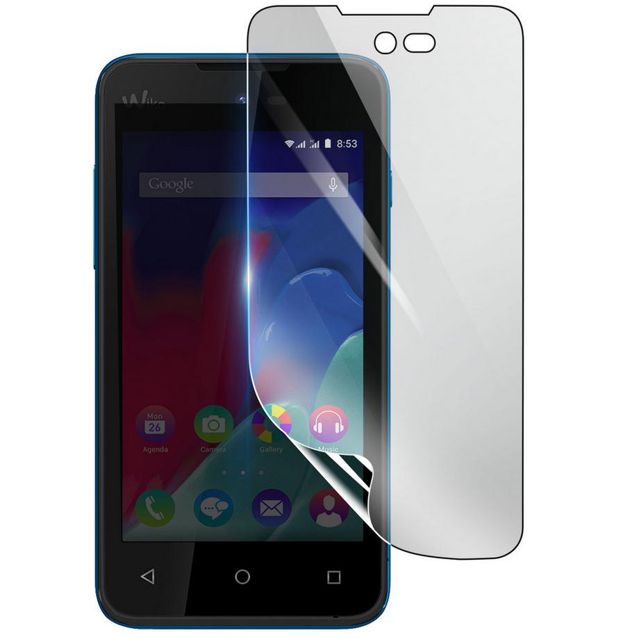 3mk Protection  Wiko Sunset 2 Protection Ecran Hydrogel 