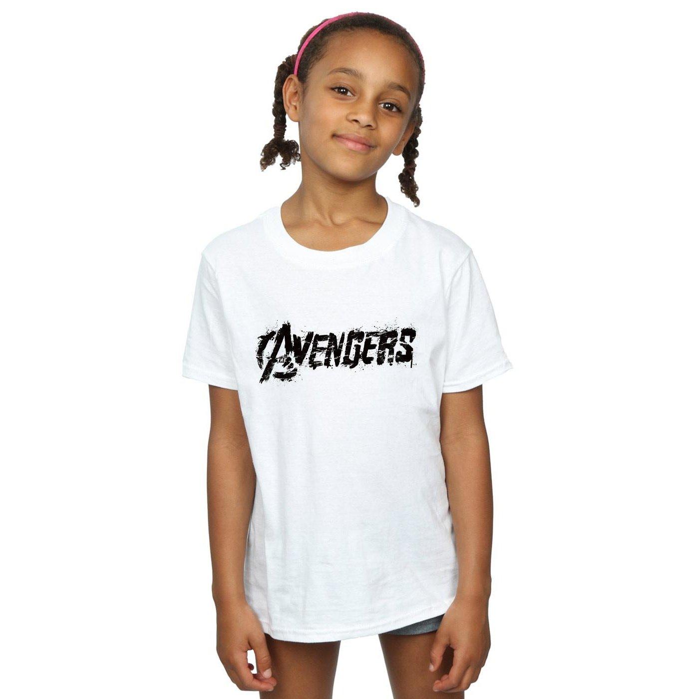 AVENGERS  Tshirt 