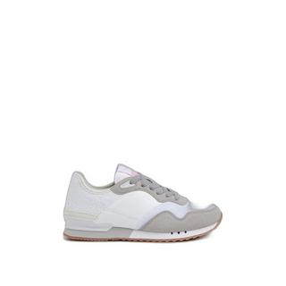 Pepe Jeans  Baskets femme  London Troy 