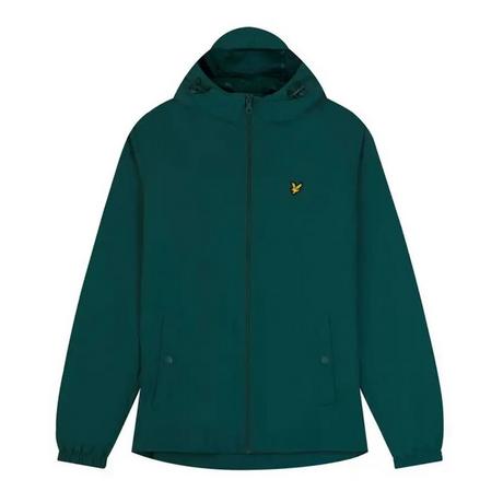 LYLE & SCOTT  Jacke Durchgehender Reißverschluss 