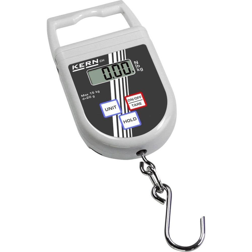 Image of Hängewaagen CH-Serie - CH50k50 Hängewaagen CH-Serie - CH50k50