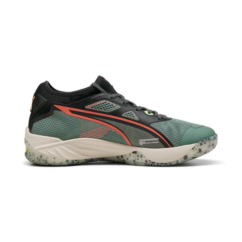 PUMA Eliminate Nitro SQD 4 Scarpe indoor  