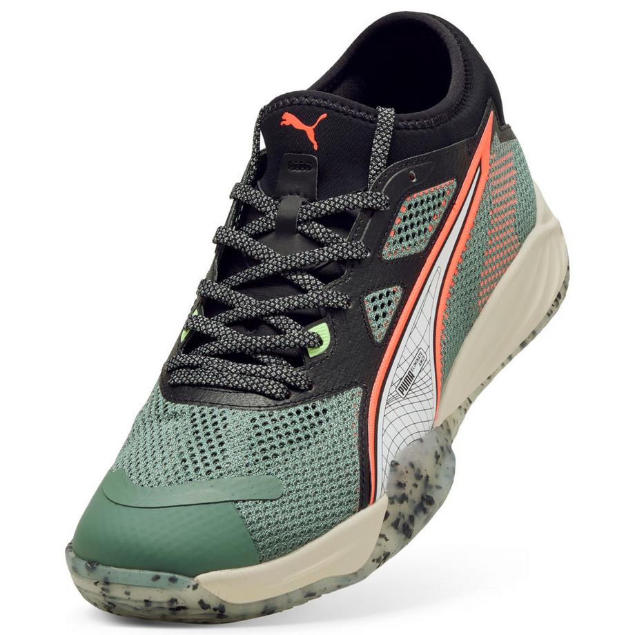 PUMA Eliminate Nitro SQD 4 Scarpe indoor  