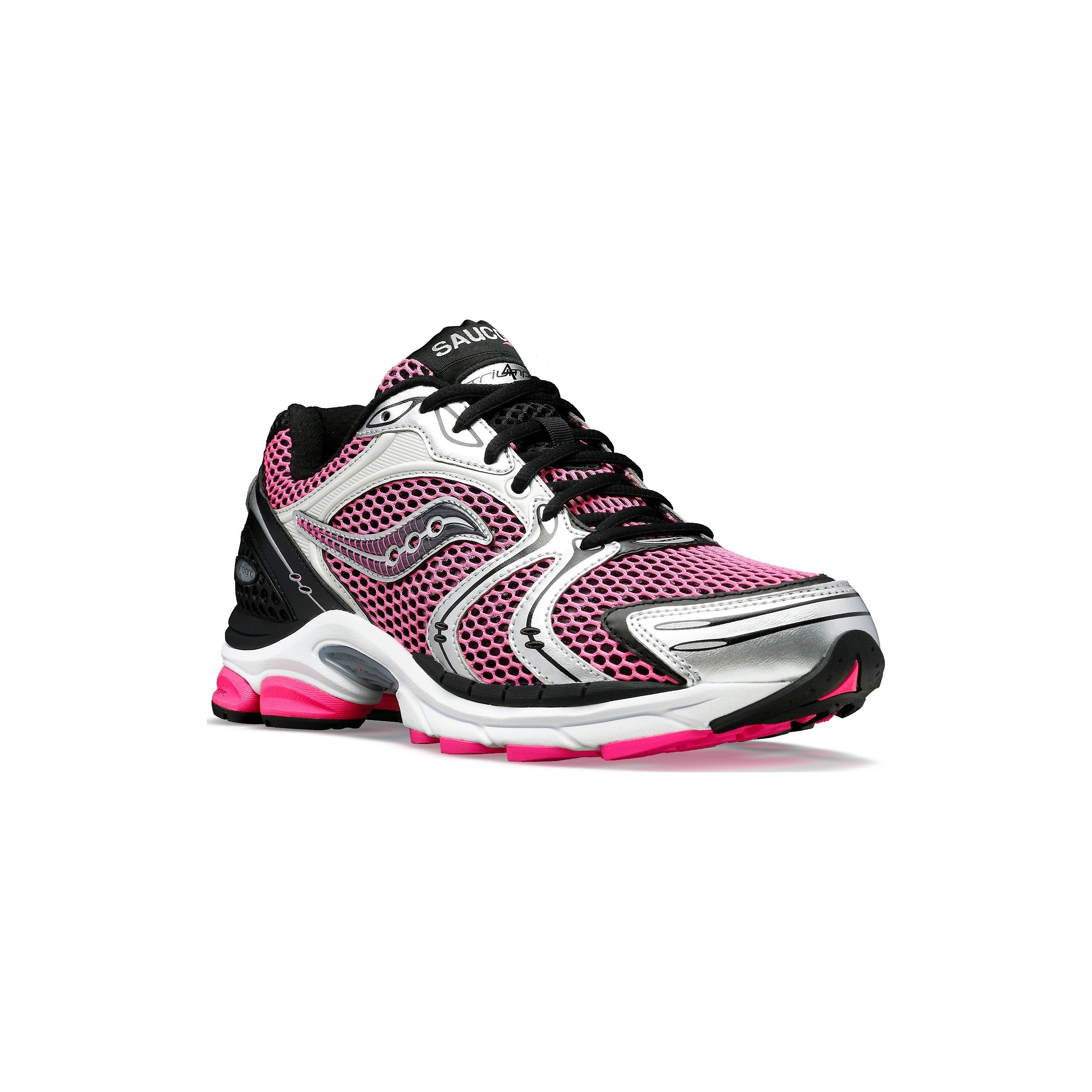 saucony  scarpe da ginnastica progrid triumph 4 