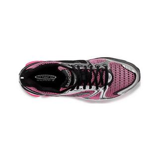 saucony  scarpe da ginnastica progrid triumph 4 