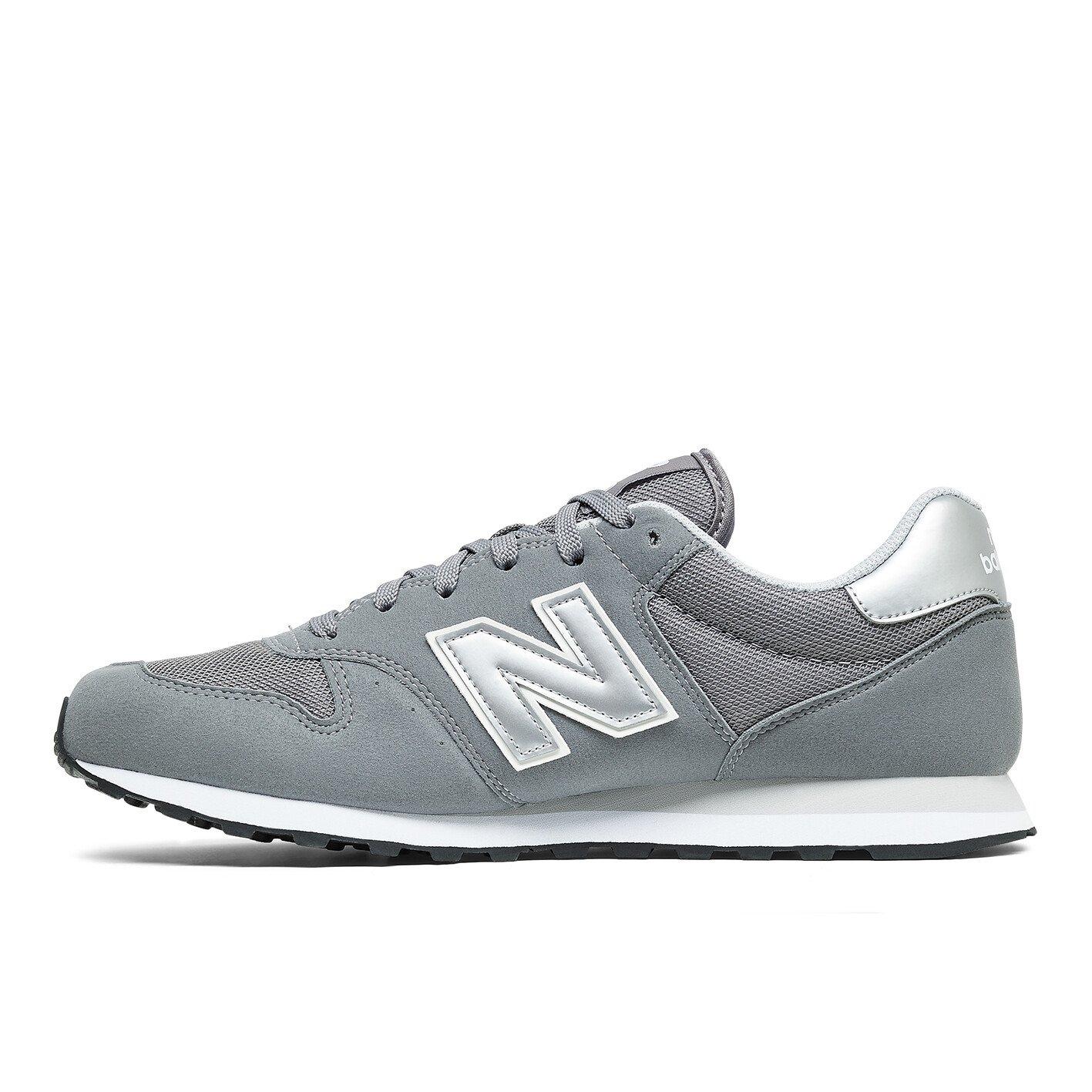 new balance  GM500GRY-8.5 