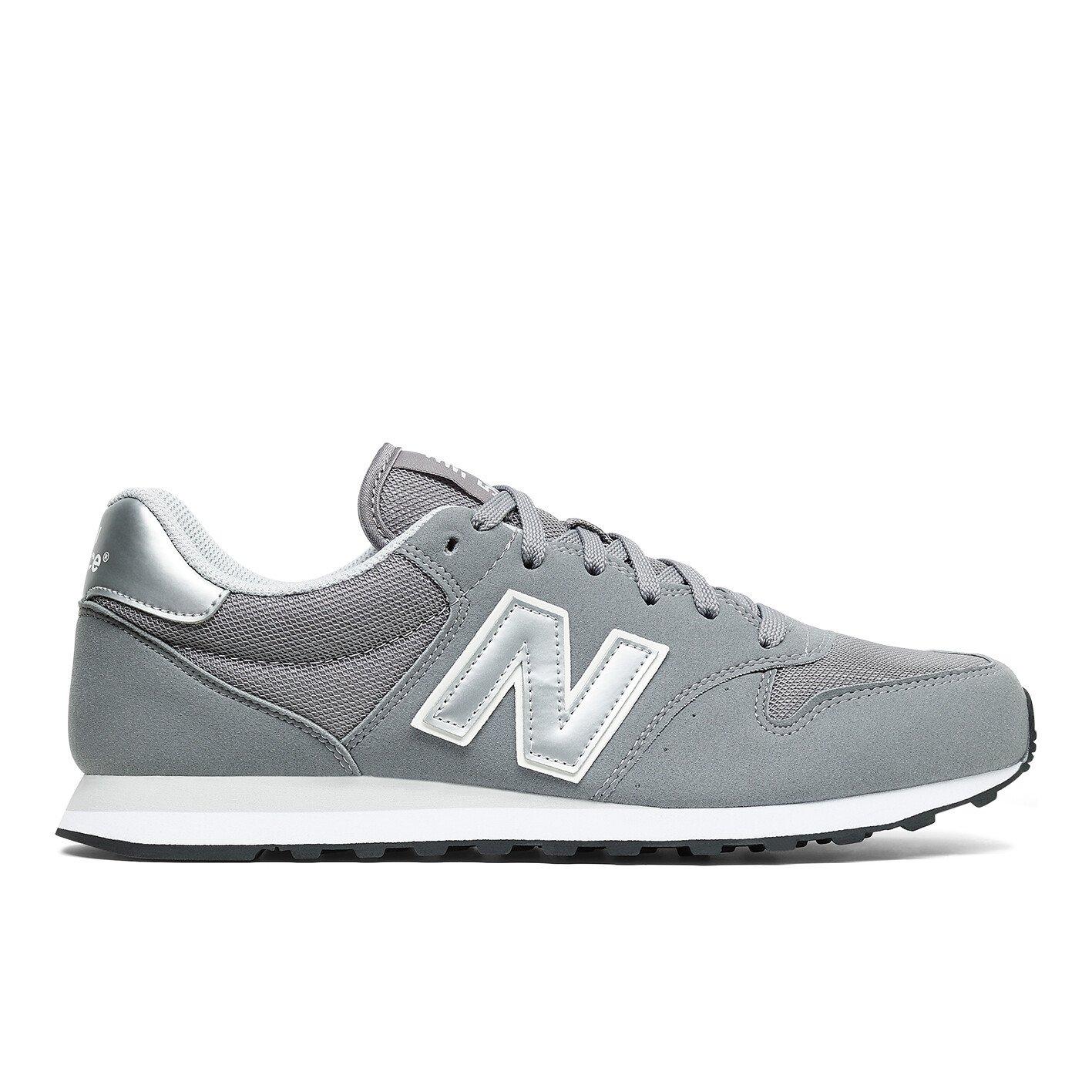 new balance  GM500GRY-8.5 