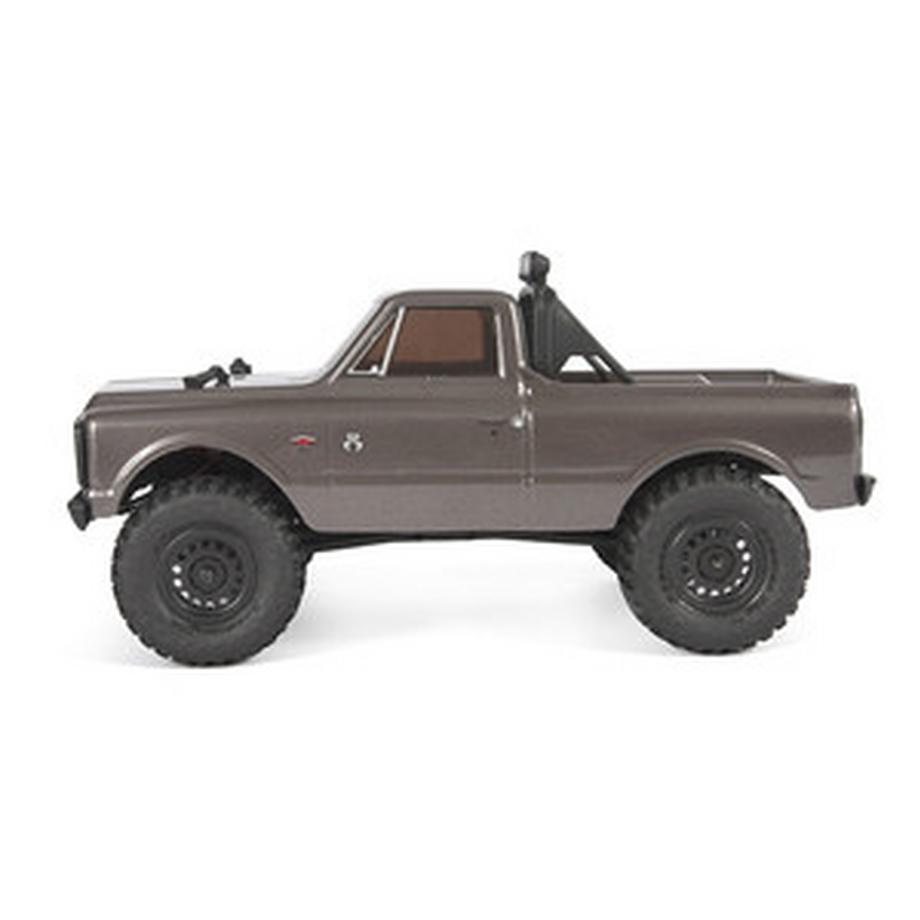 Axial  Axial R/C Chevrolet C10 modellino radiocomandato (RC) Furgoncino Motore elettrico 1:10 