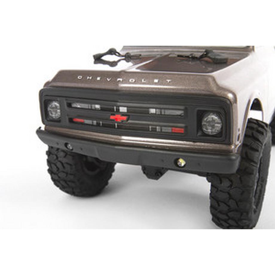 Axial  Axial R/C Chevrolet C10 modellino radiocomandato (RC) Furgoncino Motore elettrico 1:10 