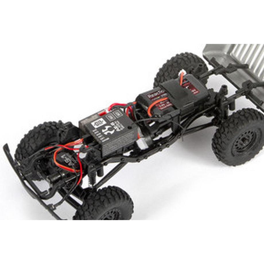 Axial  Axial R/C Chevrolet C10 modellino radiocomandato (RC) Furgoncino Motore elettrico 1:10 